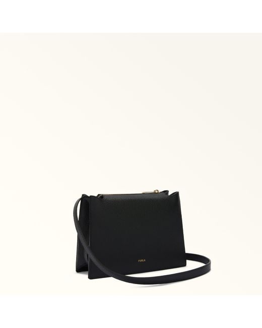 Furla Black Nuvola