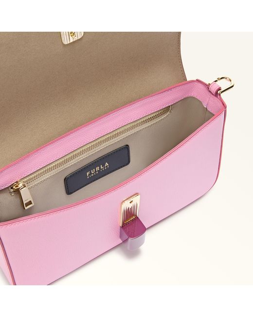 Furla Pink Iride