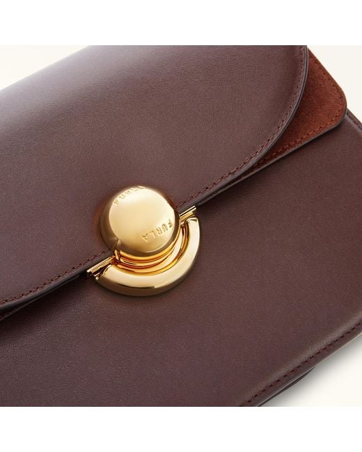 Furla Brown Sfera