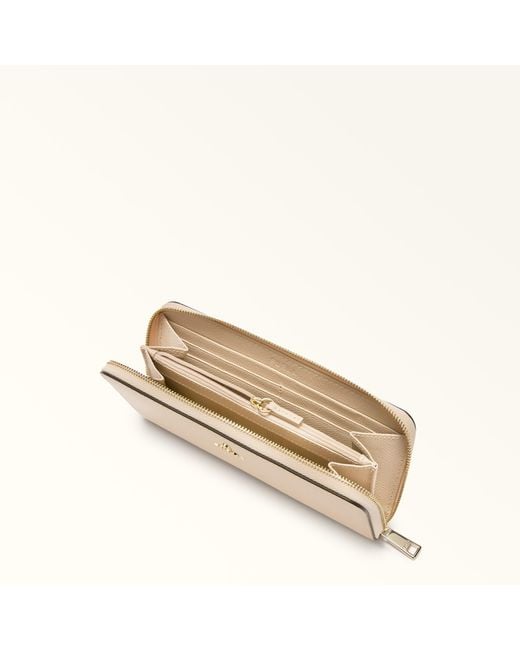 Furla Natural Camelia