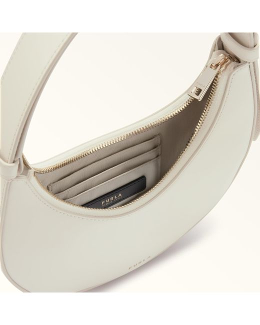 Furla White Delizia