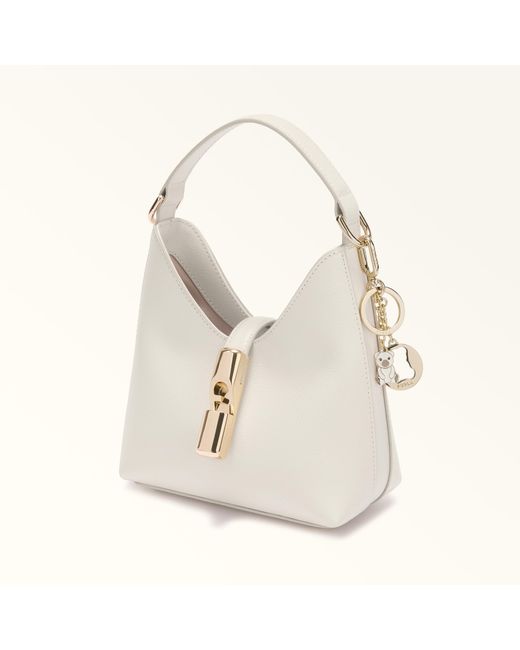 Furla Metallic Crystal