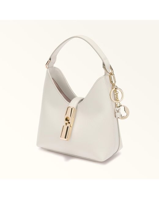 Furla Metallic Crystal