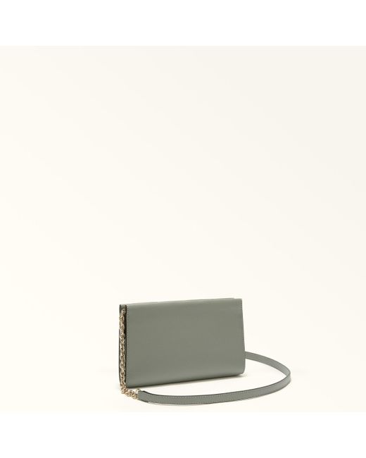 Furla Gray Camelia