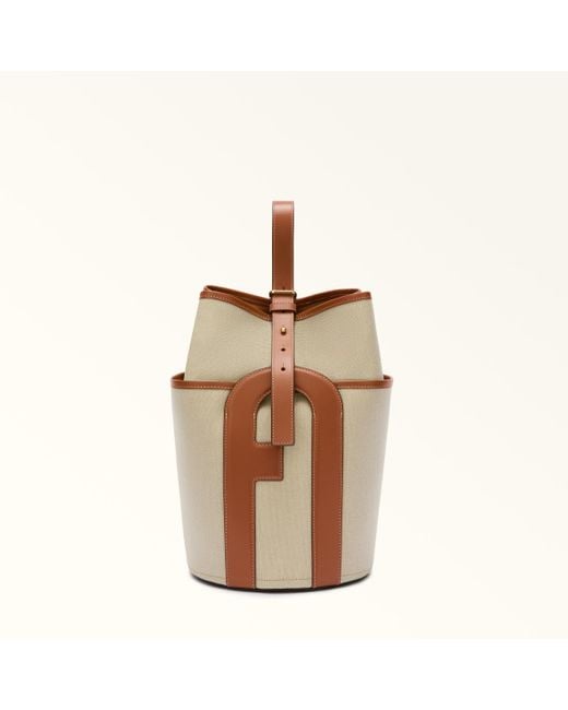 FURLA LIDO バケットバッグS フルラ FURLA Furla バケットバッグ LIDO