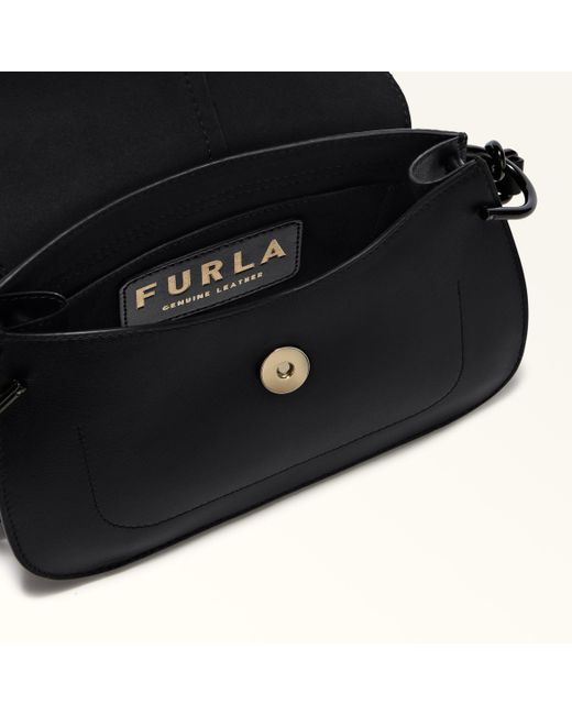 Furla Black Flow