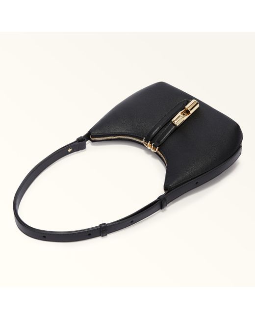 Furla Black Goccia