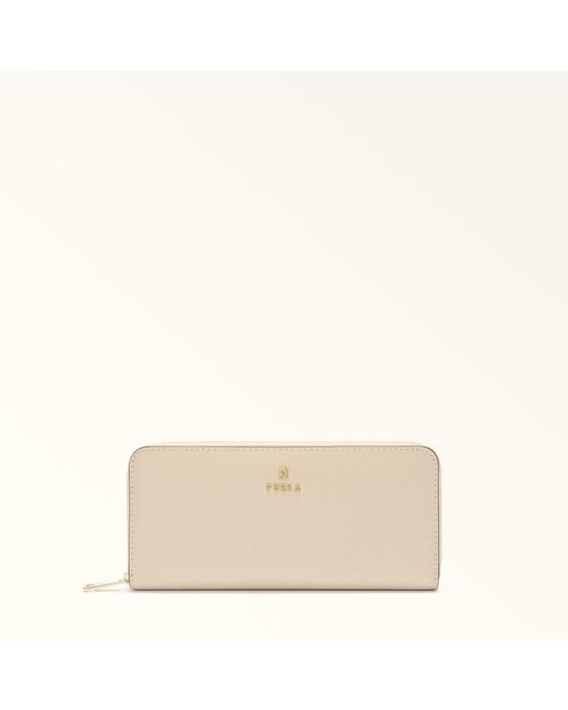 Furla Natural Camelia