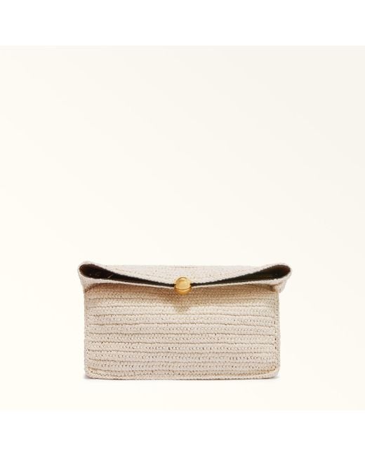 Furla Natural Sfera Soft