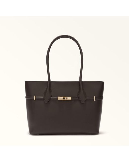 Furla Black Goccia