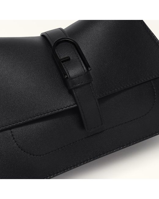 Furla Black Flow