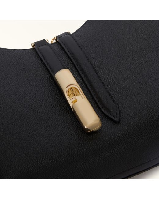 Furla Black Goccia