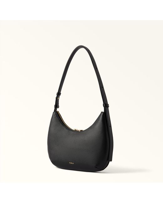 Furla Black Goccia