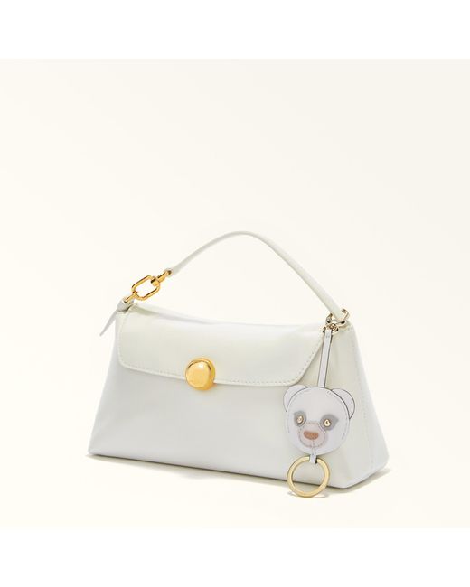 Furla Metallic Allegra