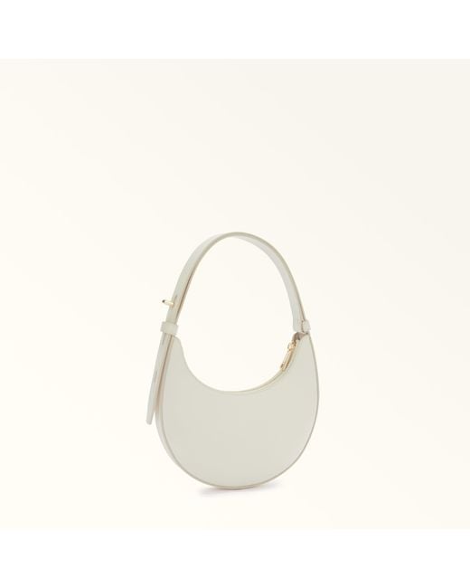 Furla White Delizia