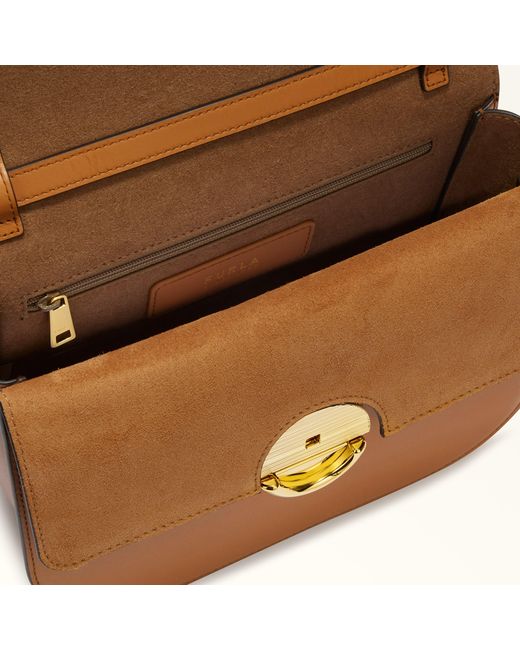 Furla Brown Sfera