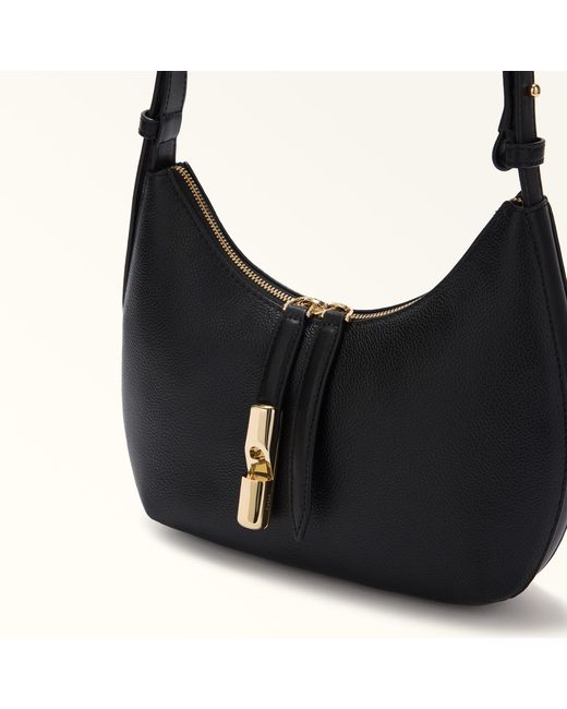 Furla Black Goccia