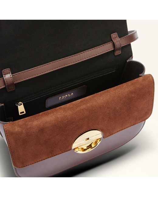 Furla Brown Sfera