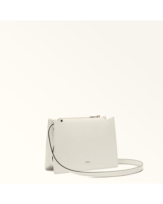 Furla White Nuvola