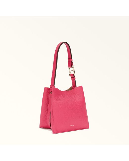 Furla Pink Nuvola