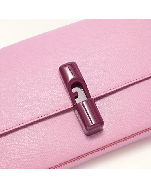 Furla Pink Iride
