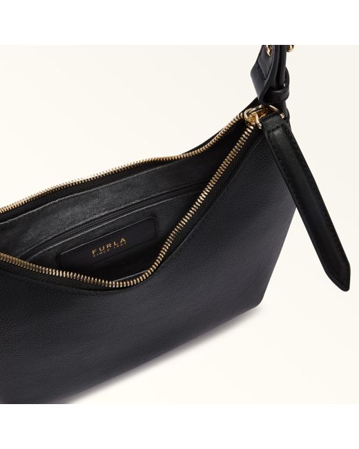 Furla Black Goccia