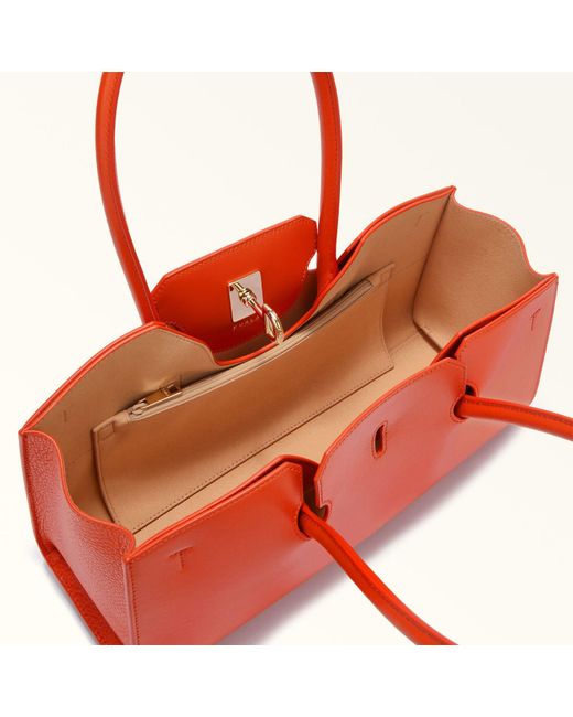 Furla Red Genesi