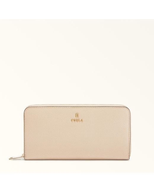 Furla Natural Camelia
