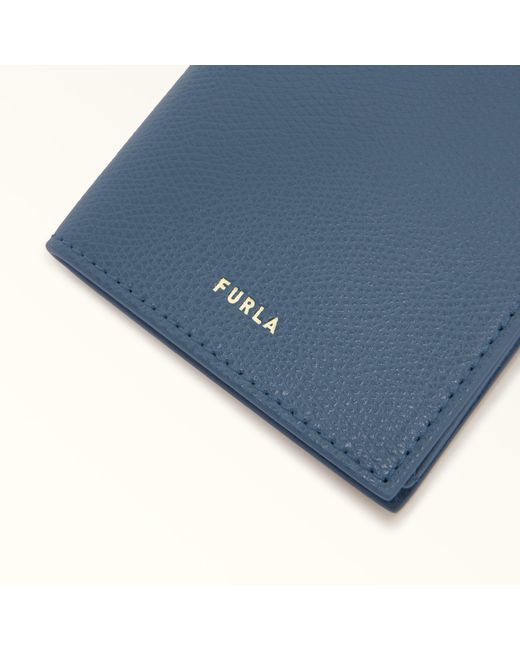 Furla Blue Laura