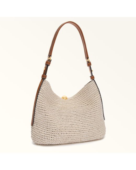 Furla Natural Sfera Soft