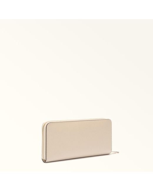 Furla Natural Camelia