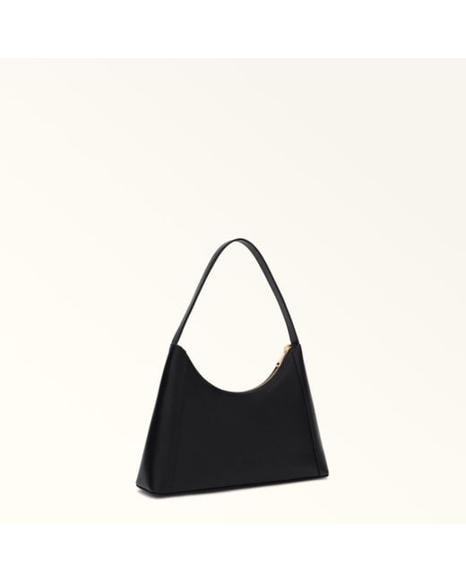 Furla Black Diamante
