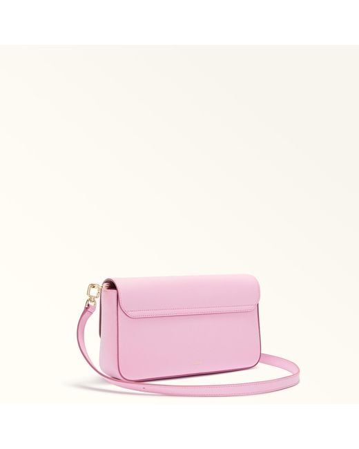 Furla Pink Iride
