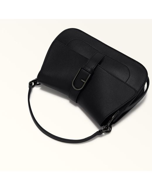 Furla Black Flow