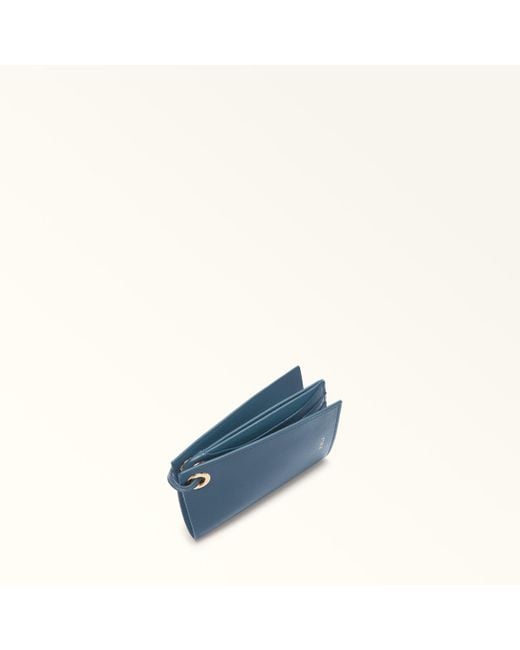 Furla Blue Laura