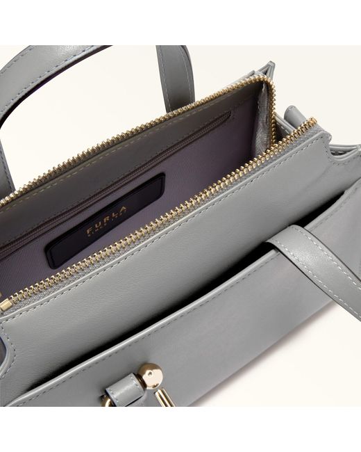 Furla Gray Nuvola