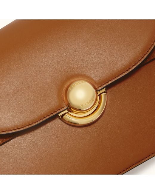 Furla Brown Sfera