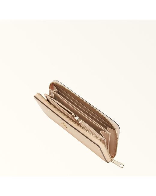 Furla Natural Camelia