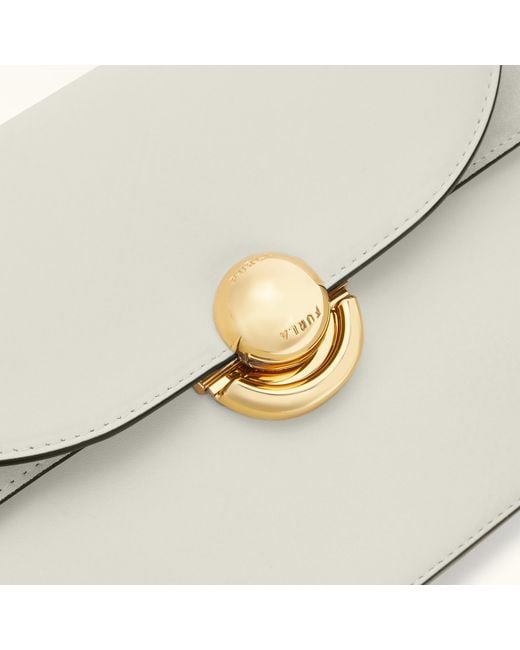 Furla White Sfera