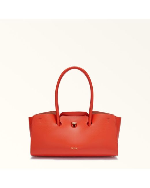 Furla Red Genesi