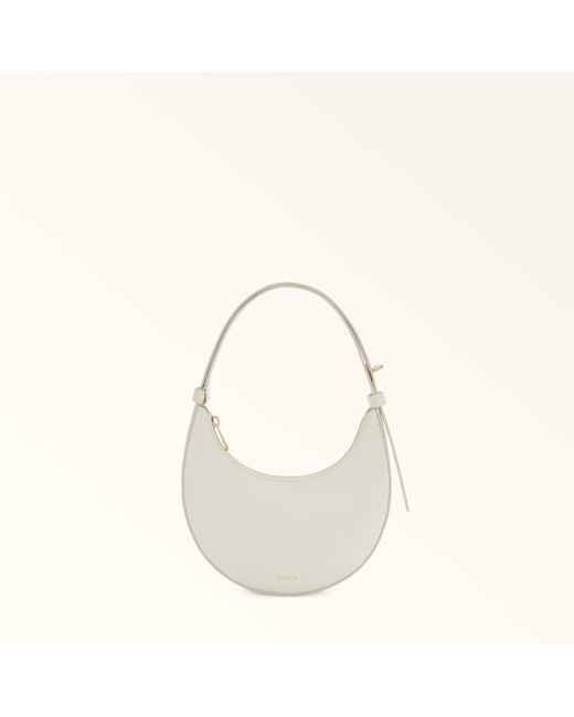 Furla White Delizia