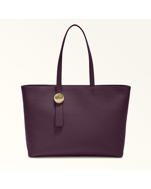 Furla Purple Sfera