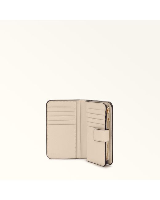 Furla Natural Camelia
