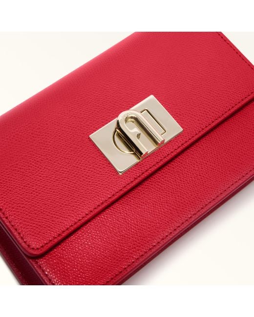 Furla Red 1927
