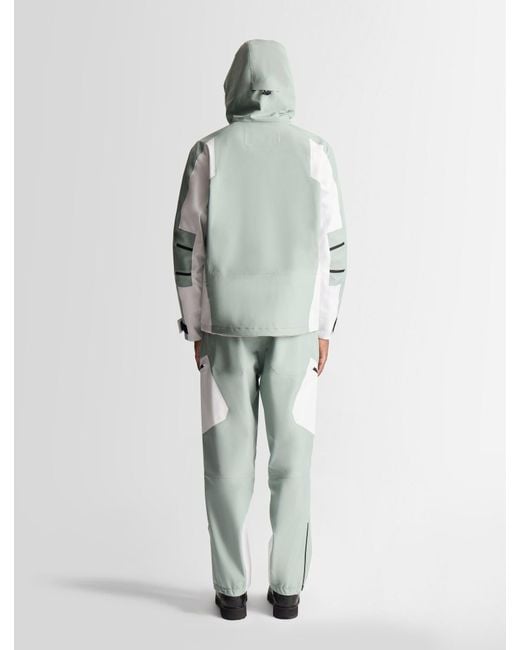 Veste Fromon Fusalp pour homme en coloris White