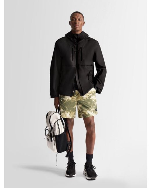 Fusalp Black Brivor Jacket for men