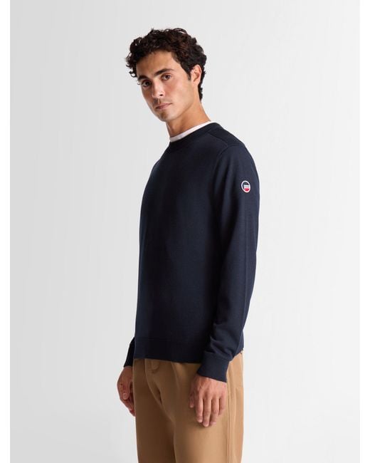 Pull Joryn Fusalp pour homme en coloris Blue
