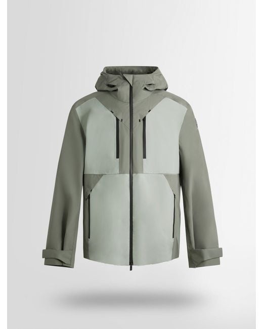 Fusalp Gray Brivor Jacket for men