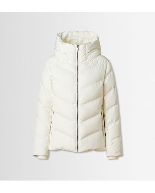 Fusalp Natural Delphine Ski Jacket