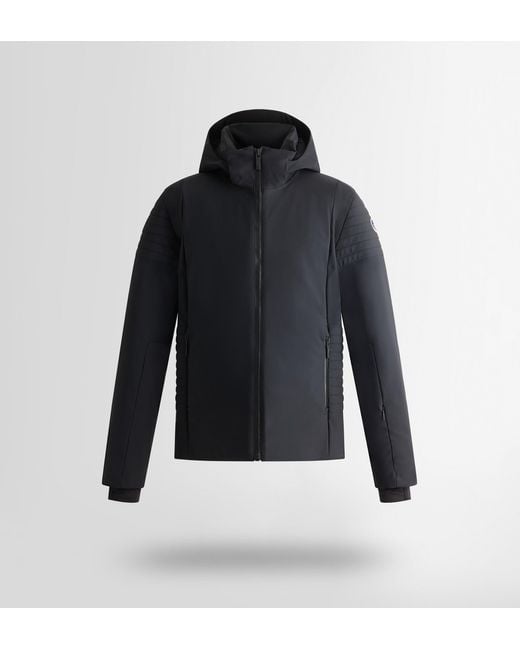 Fusalp Blue Power Ski Jacket for men